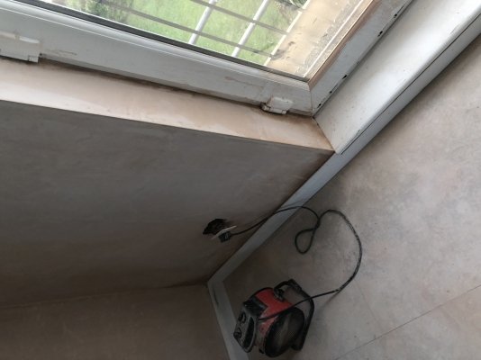 Hip to Gable Loft Conversion Work 2019 Project