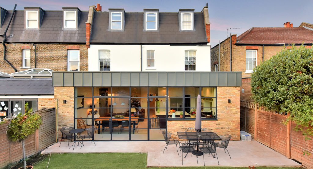 CC Builders Are Expert Home Renovations & Refurbishments Builders